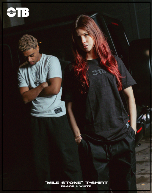 Milestone T – Black Edition