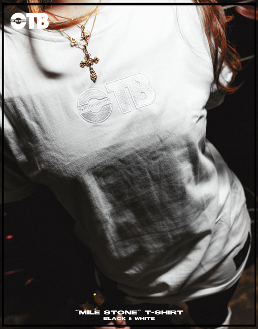 Milestone T – White Edition