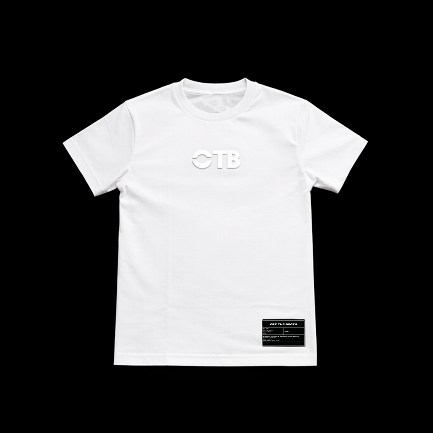 Milestone T – White Edition